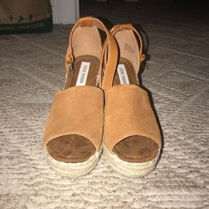 Steve Madden Wedges